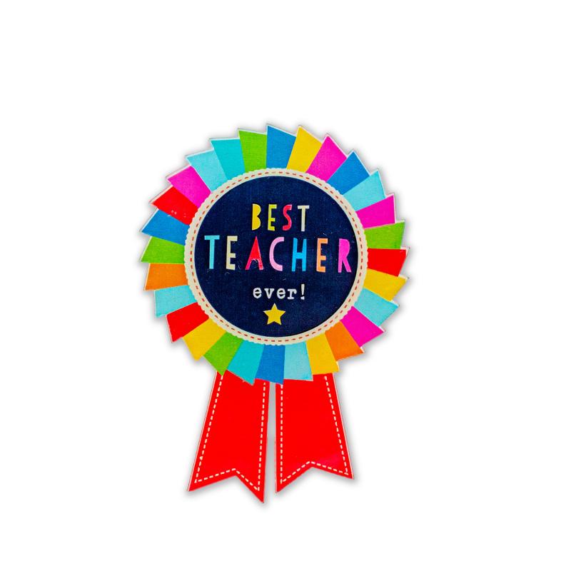 Best Teacher PIN